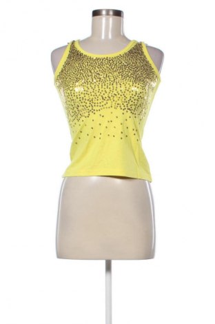 Damentop Unbranded, Größe M, Farbe Gelb, Preis € 10,99