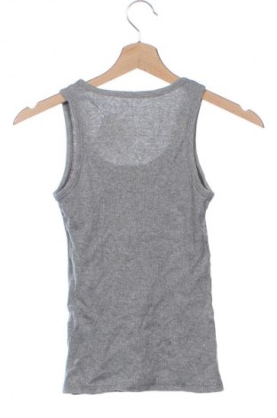 Top de femei Unbranded, Mărime XXS, Culoare Gri, Preț 51,99 Lei
