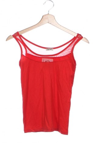 Top de femei Unbranded, Mărime XS, Culoare Roșu, Preț 51,99 Lei