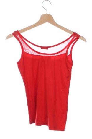 Top de femei Unbranded, Mărime XS, Culoare Roșu, Preț 51,99 Lei