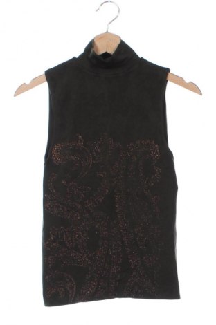 Top de femei Unbranded, Mărime XS, Culoare Verde, Preț 51,99 Lei