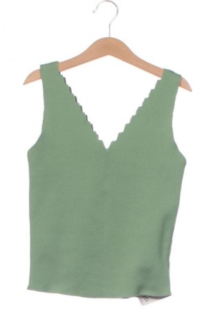 Damentop Unbranded, Größe XS, Farbe Grün, Preis € 25,09