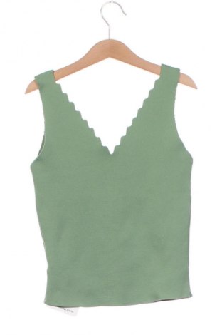 Damentop Unbranded, Größe XS, Farbe Grün, Preis € 25,09