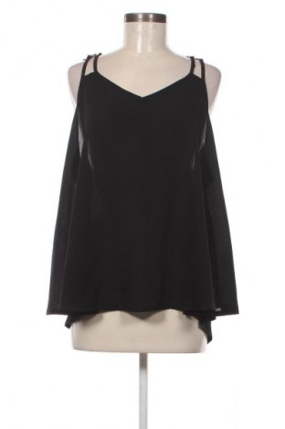 Damentop Unbranded, Größe XXL, Farbe Schwarz, Preis € 20,99