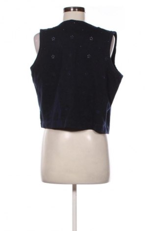 Dámský top United Colors Of Benetton, Velikost M, Barva Modrá, Cena  129,00 Kč