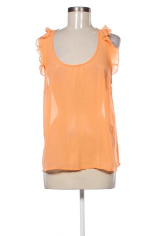 Dámský top United Colors Of Benetton, Velikost M, Barva Oranžová, Cena  89,00 Kč