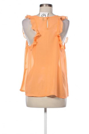 Dámský top United Colors Of Benetton, Velikost M, Barva Oranžová, Cena  89,00 Kč