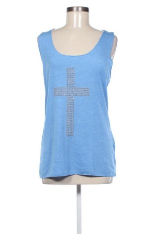 Top de femei Urban Surface, Mărime XL, Culoare Albastru, Preț 82,99 Lei