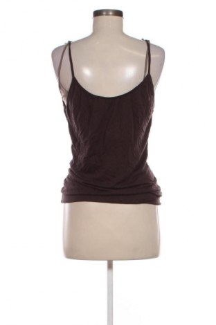Top de femei Warehouse, Mărime M, Culoare Maro, Preț 28,99 Lei