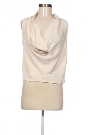 Női top Zara, Méret M, Szín Bézs, Ár 4 929 Ft