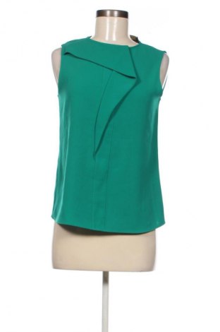Dámský top Zara, Velikost S, Barva Zelená, Cena  189,00 Kč