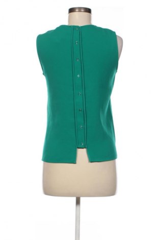 Dámský top Zara, Velikost S, Barva Zelená, Cena  189,00 Kč