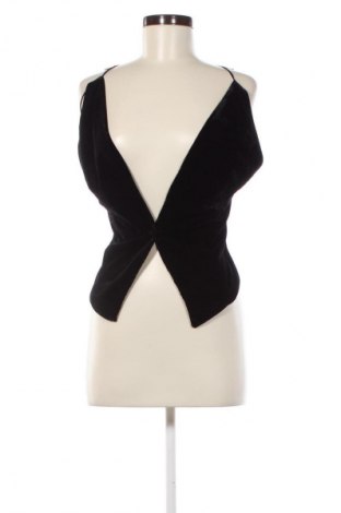 Női top Zara, Méret XS, Szín Fekete, Ár 3 329 Ft