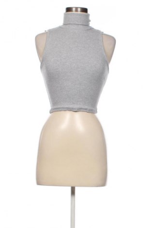 Dámsky top  Zara, Veľkosť S, Farba Sivá, Cena  10,95 €