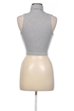 Dámsky top  Zara, Veľkosť S, Farba Sivá, Cena  10,95 €