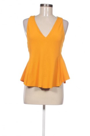 Dámsky top  Zara, Veľkosť L, Farba Žltá, Cena  9,00 €