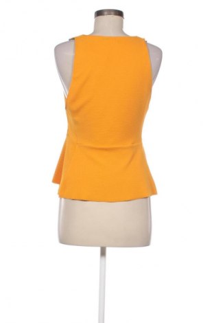 Dámsky top  Zara, Veľkosť L, Farba Žltá, Cena  9,00 €