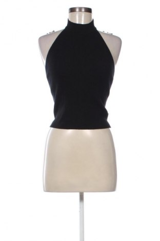 Damski top Zara, Rozmiar S, Kolor Czarny, Cena 41,38 zł