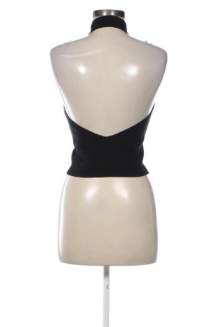 Damski top Zara, Rozmiar S, Kolor Czarny, Cena 41,38 zł