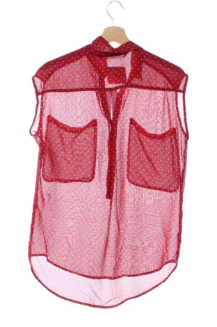 Dámský top Zara Trafaluc, Velikost XS, Barva Vícebarevné, Cena  129,00 Kč