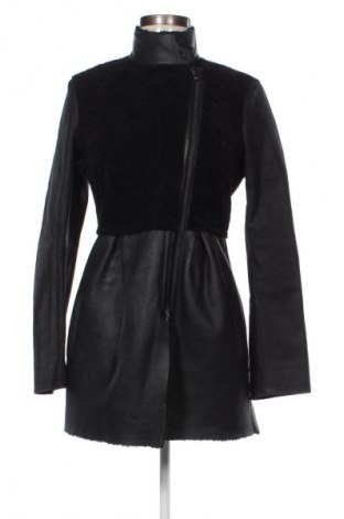 Damen Lederjacke Unbranded, Größe L, Farbe Schwarz, Preis € 49,53