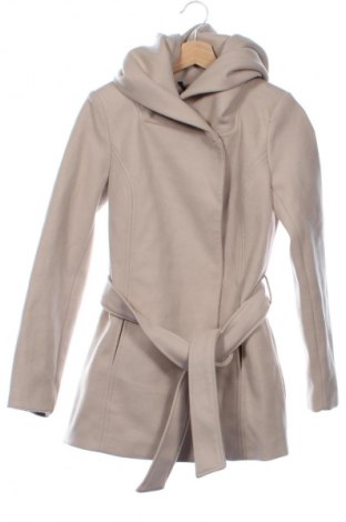 Damenmantel Amisu, Größe XS, Farbe Beige, Preis € 40,99