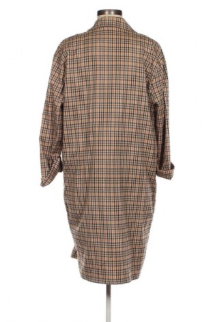Dámský kabát  Bershka, Velikost M, Barva Vícebarevné, Cena  209,00 Kč