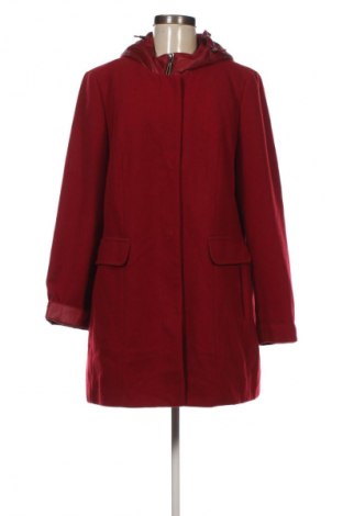 Damenmantel Bexleys, Größe XL, Farbe Rot, Preis € 26,99