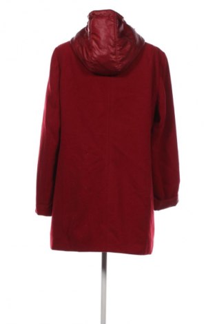 Damenmantel Bexleys, Größe XL, Farbe Rot, Preis € 26,99