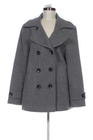 Damenmantel Bexleys, Größe L, Farbe Grau, Preis 66,99 €