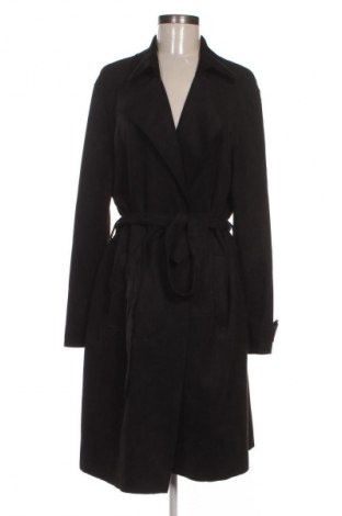 Damski płaszcz C&A, Rozmiar XXL, Kolor Czarny, Cena 190,99 zł