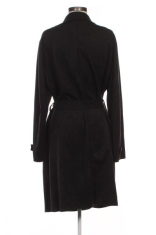 Damski płaszcz C&A, Rozmiar XXL, Kolor Czarny, Cena 190,99 zł