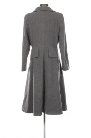 Damenmantel Erich Fend, Größe M, Farbe Grau, Preis 107,99 €