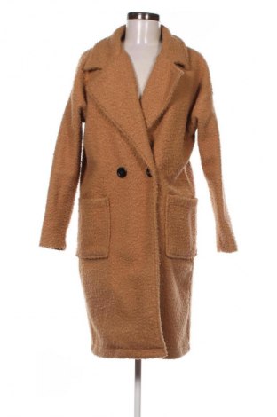Damenmantel Excup, Größe M, Farbe Orange, Preis € 23,99