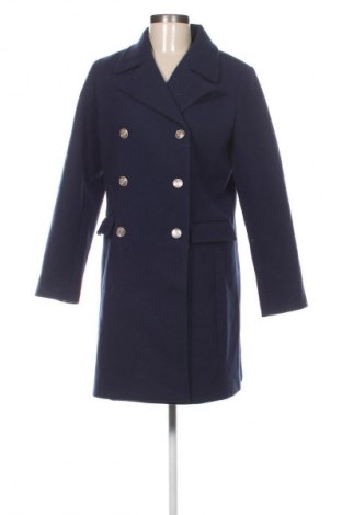 Damenmantel Fiora Blue, Größe M, Farbe Blau, Preis € 20,99