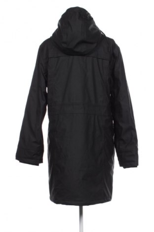 Damenmantel Free Quent, Größe XXL, Farbe Schwarz, Preis € 14,99