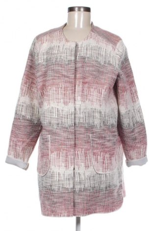 Damenmantel Gerry Weber, Größe L, Farbe Mehrfarbig, Preis € 43,99
