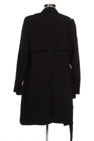 Damenmantel H&M, Größe XL, Farbe Schwarz, Preis 18,99 €