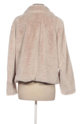 Damenmantel H&M Divided, Größe L, Farbe Beige, Preis € 24,99