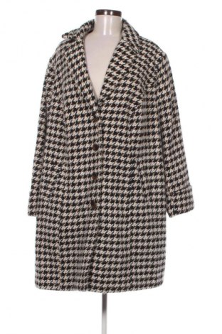 Damski płaszcz M. Collection, Rozmiar 4XL, Kolor Kolorowy, Cena 190,99 zł