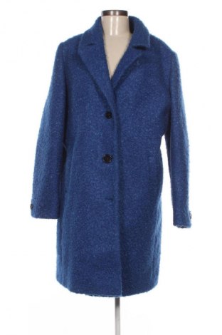 Damenmantel MANISA, Größe XXL, Farbe Blau, Preis € 62,99