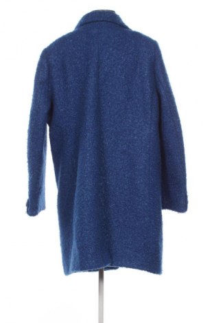 Damenmantel MANISA, Größe XXL, Farbe Blau, Preis € 62,99