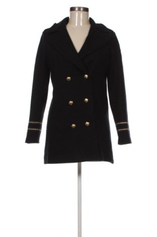 Damenmantel Miss Miss, Größe M, Farbe Schwarz, Preis € 26,99