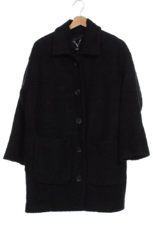 Palton de femei Monki, Mărime XS, Culoare Negru, Preț 140,31 Lei