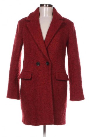 Damenmantel ONLY, Größe M, Farbe Rot, Preis 26,99 €
