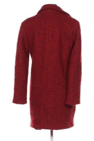Damenmantel ONLY, Größe M, Farbe Rot, Preis 26,99 €