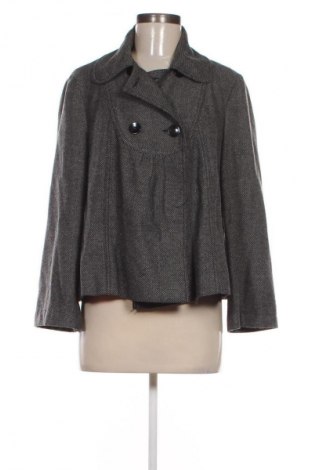 Damenmantel Promod, Größe M, Farbe Mehrfarbig, Preis € 25,99