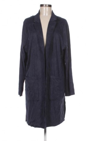 Damenmantel S.Oliver, Größe XL, Farbe Blau, Preis € 14,99