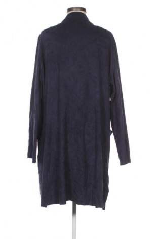 Damenmantel S.Oliver, Größe XL, Farbe Blau, Preis € 14,99