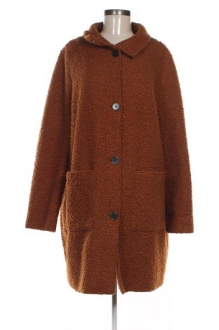 Damenmantel S.Oliver, Größe XL, Farbe Braun, Preis € 30,99